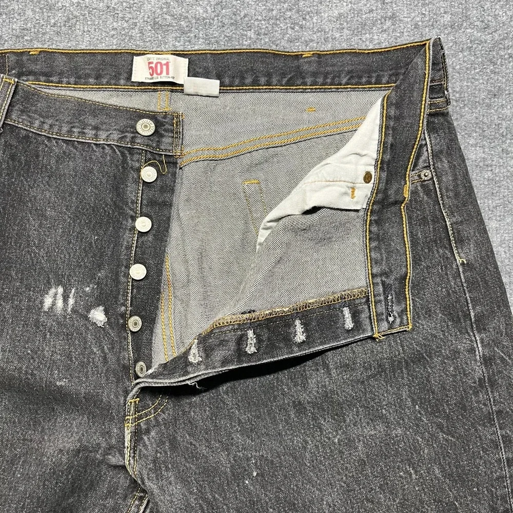 Levis levi 501
